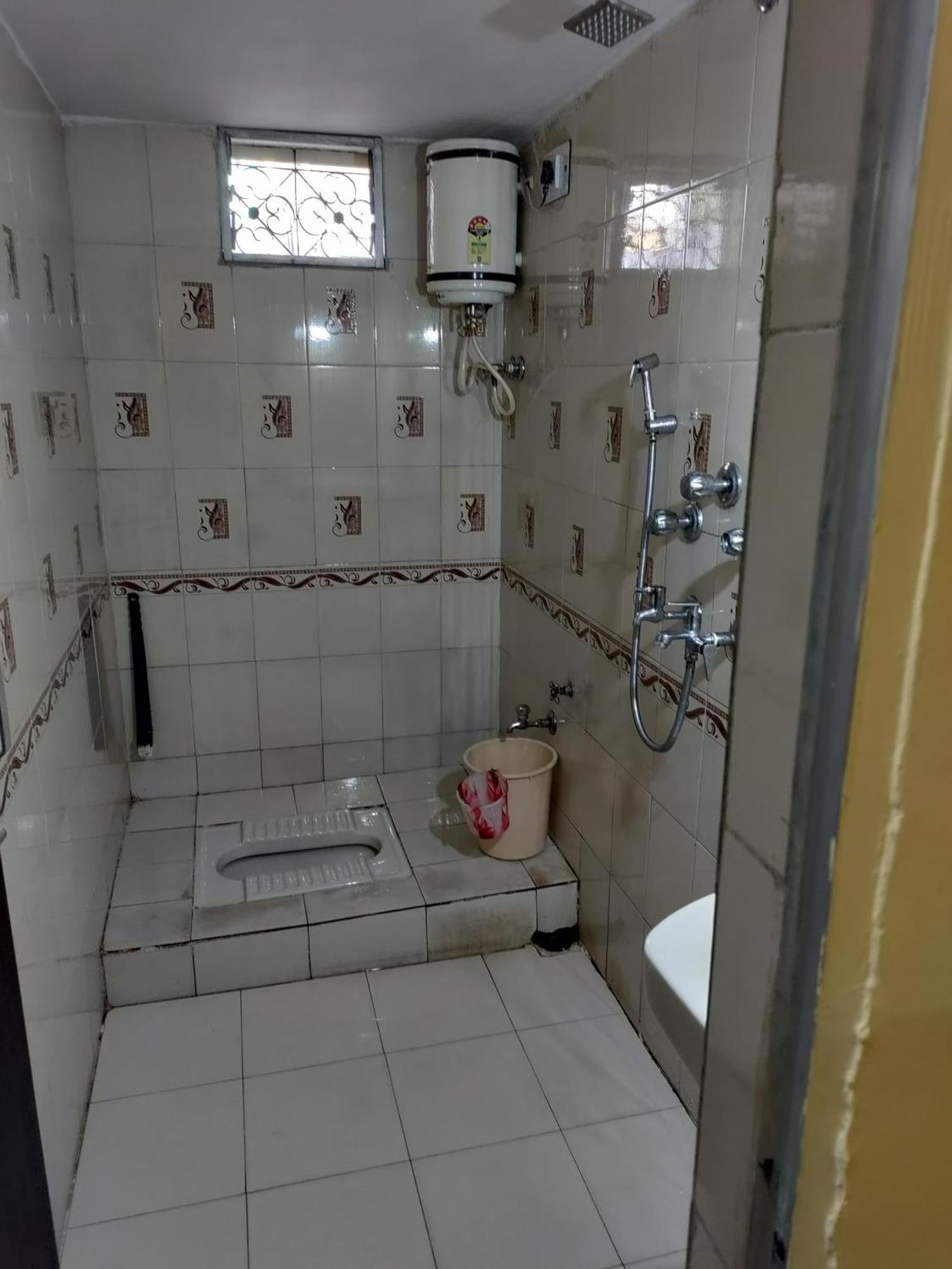 Ramashray Guest House Ujjain Bagian luar foto